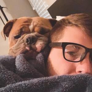 Meet your Posher, Duncan